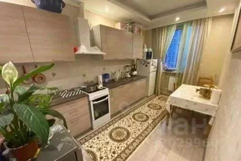 1-к кв. Московская область, Реутов ул. Гагарина, 40 (45.0 м) - Фото 1