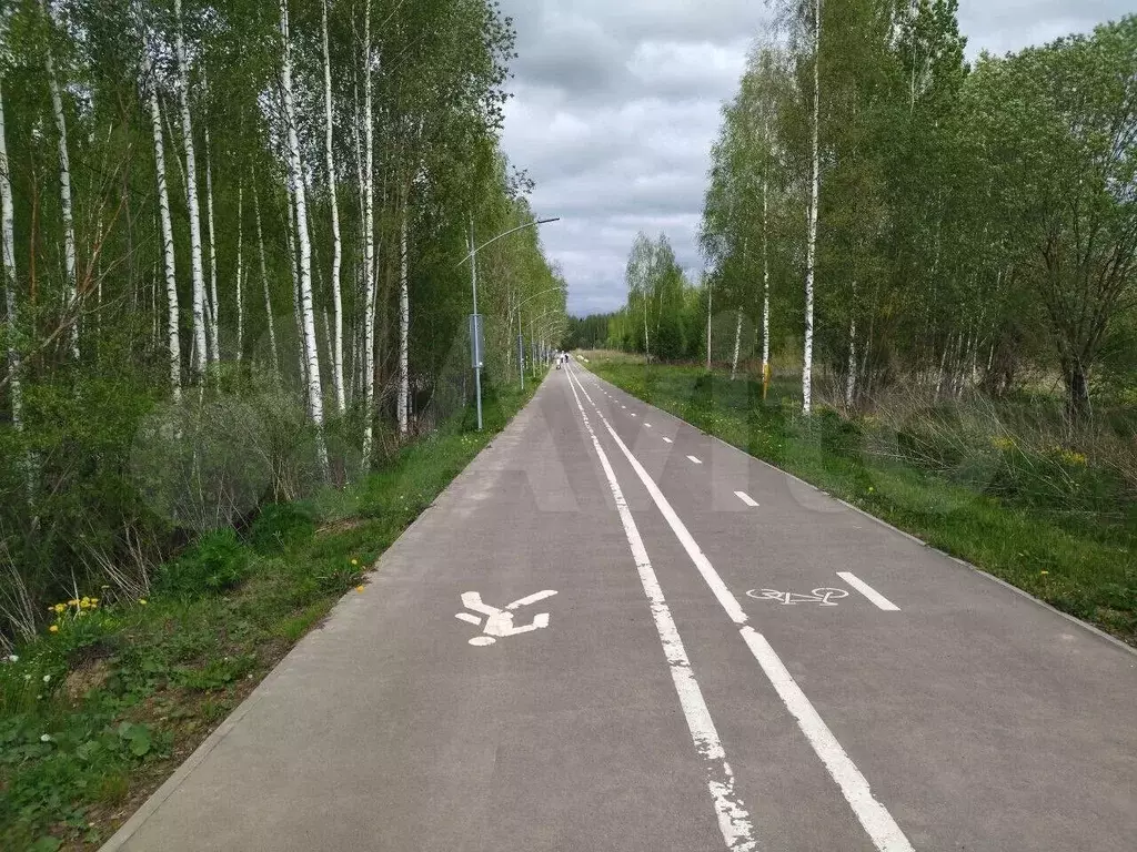 Участок 7,7 сот. (ИЖС) - Фото 0