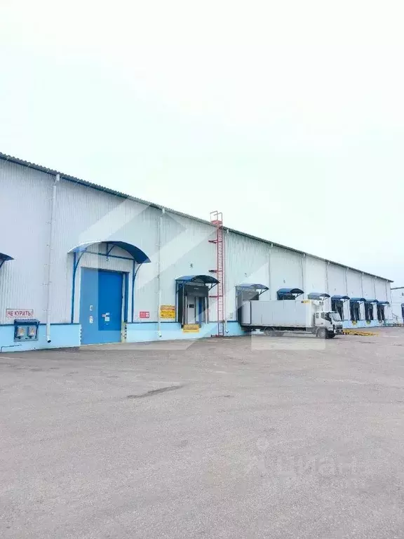 Производственное помещение в Московская область, Щелково проезд ... - Фото 2