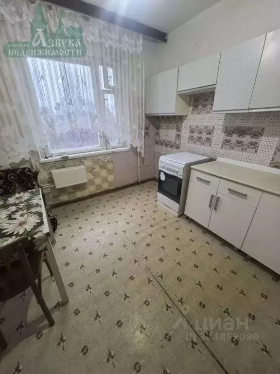 1-к кв. Смоленская область, Смоленск ул. Маршала Еременко, 10 (31.9 м) - Фото 1