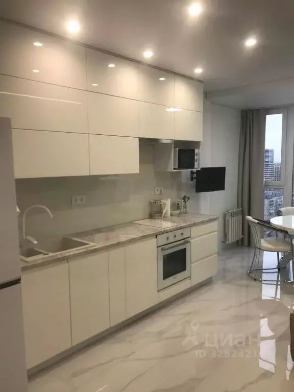 2-к кв. Воронежская область, Воронеж ул. Куколкина, 11 (50.0 м) - Фото 1