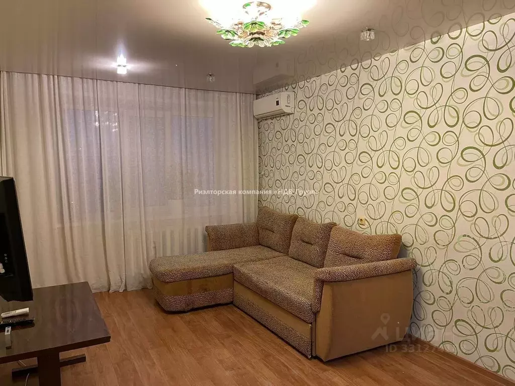 Комната Хабаровский край, Хабаровск ул. Олега Кошевого, 10 (16.0 м) - Фото 1