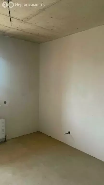 Квартира-студия: Краснодар, улица Героя Пешкова, 14к2 (25 м) - Фото 1