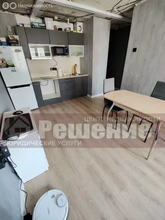 1-комнатная квартира: Челябинск, улица Марченко, 35Б (35.1 м) - Фото 1