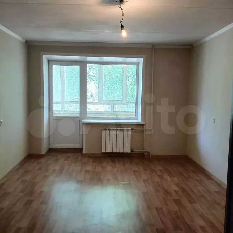 3-к. квартира, 61,4 м, 2/5 эт. - Фото 0