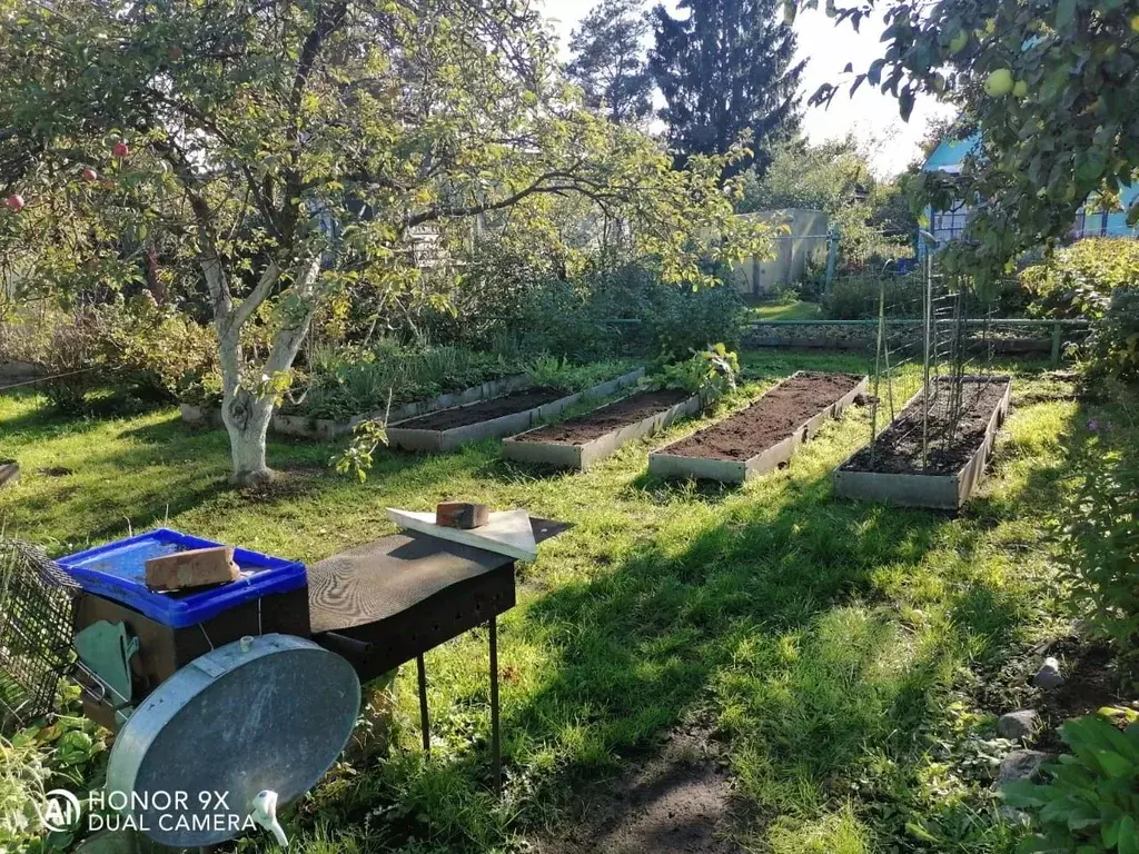 Дом в Ленинградская область, Кировский район, Синявинское городское ... - Фото 2