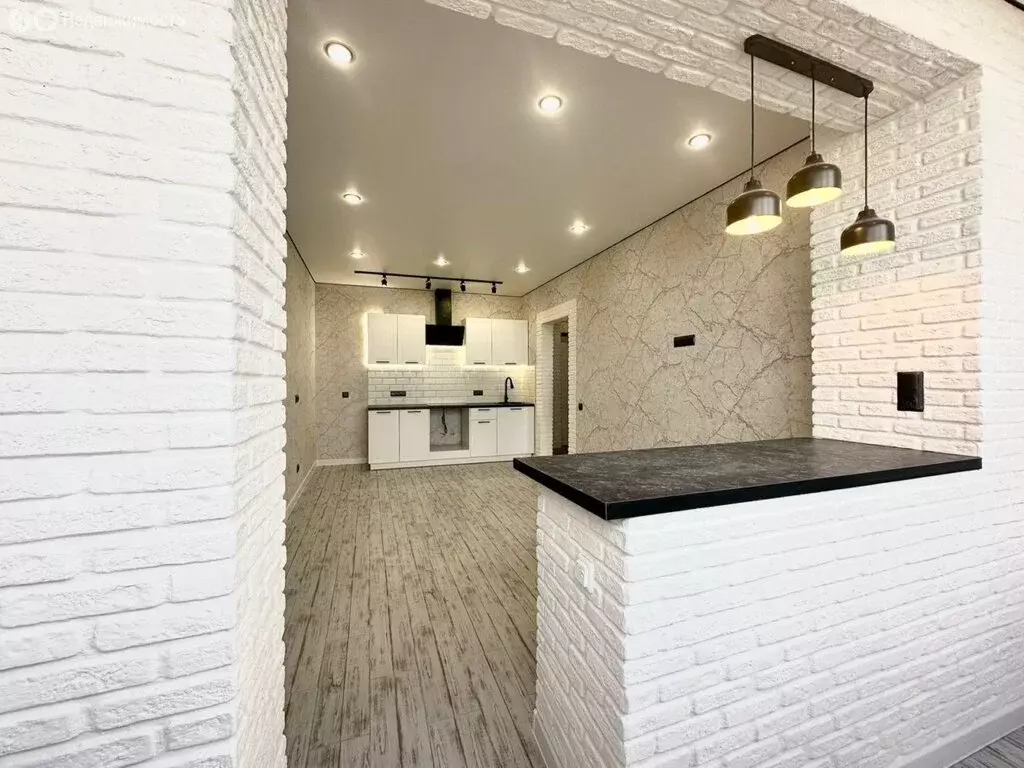 2-комнатная квартира: Краснодар, микрорайон Догма Парк, улица Марины ... - Фото 1