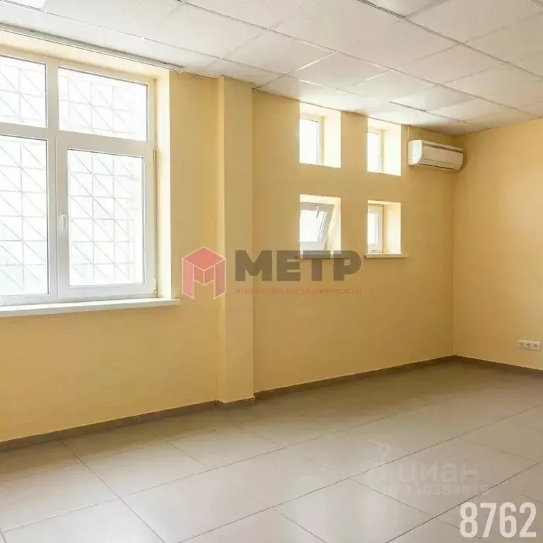 Офис в Севастополь ул. Вакуленчука, 33А (40 м) - Фото 2