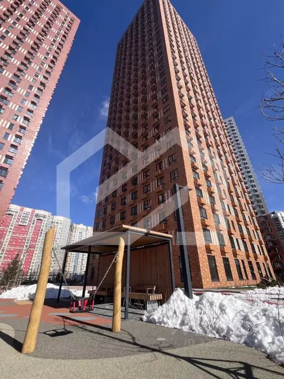 Торговая площадь в Москва Большая Очаковская ул., 2К2 (88 м) - Фото 0