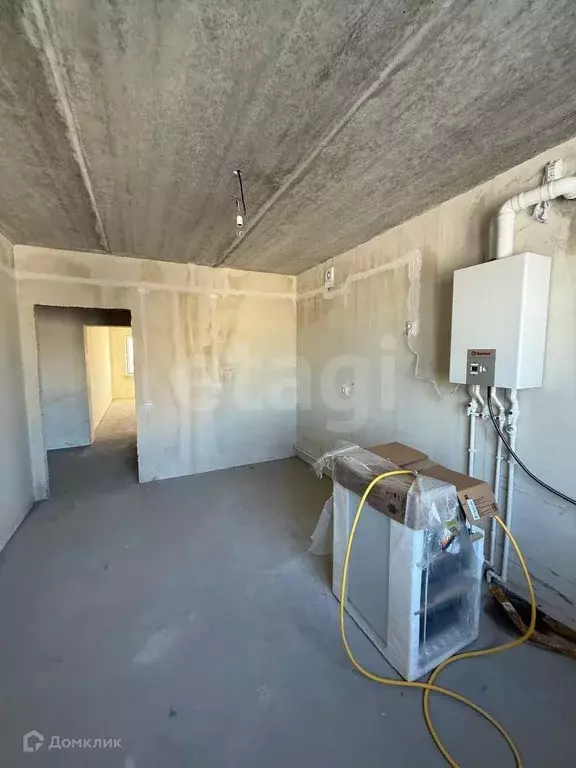 Продаётся 2-к квартира, 60 м - Фото 0