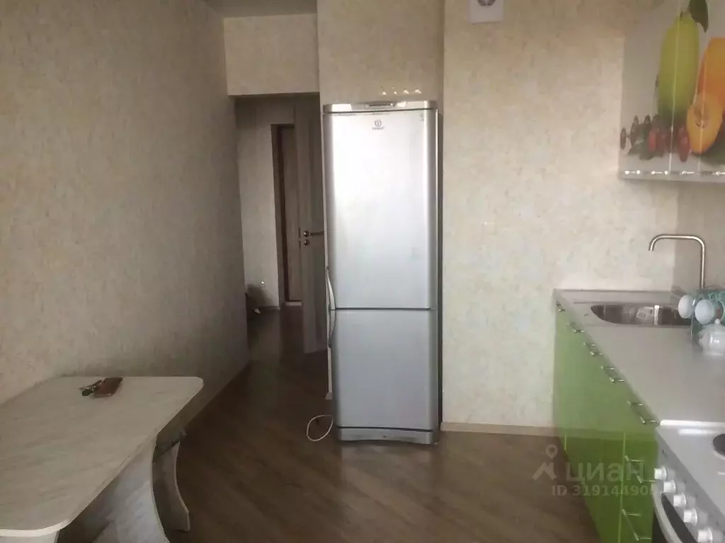1-к кв. Саратовская область, Энгельс ул. Шурова Гора, 7/15 (42.0 м) - Фото 1