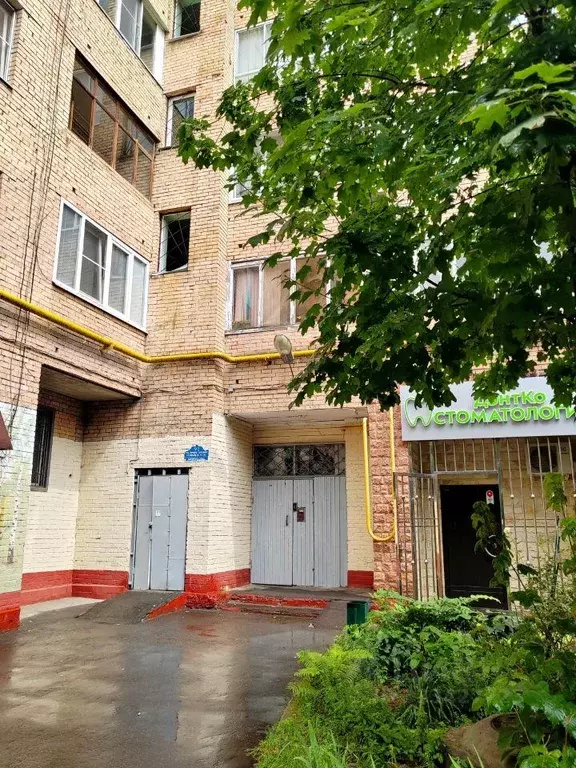 Комната, 14 м - Фото 1