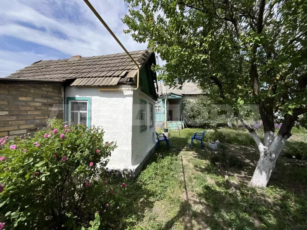 Дом в Ростовская область, Октябрьский район, Красюковская сл. ... - Фото 2