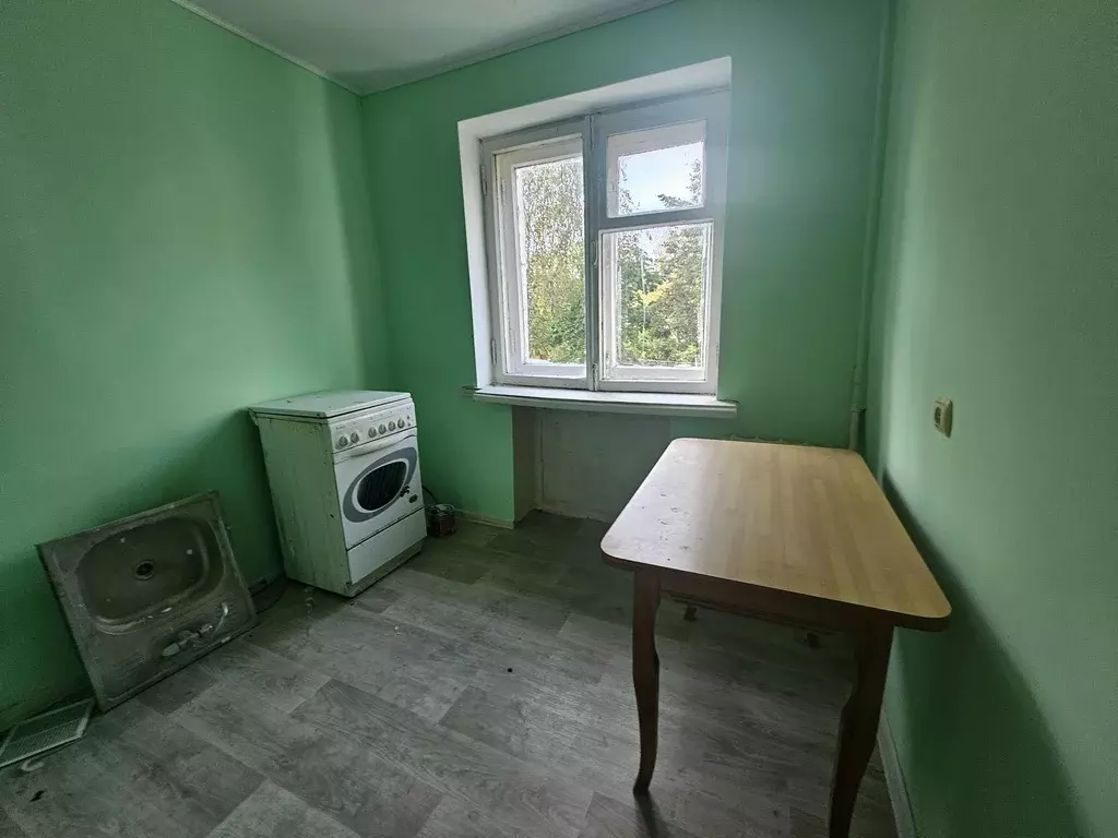 Продаётся 2-к квартира, 44 м - Фото 1