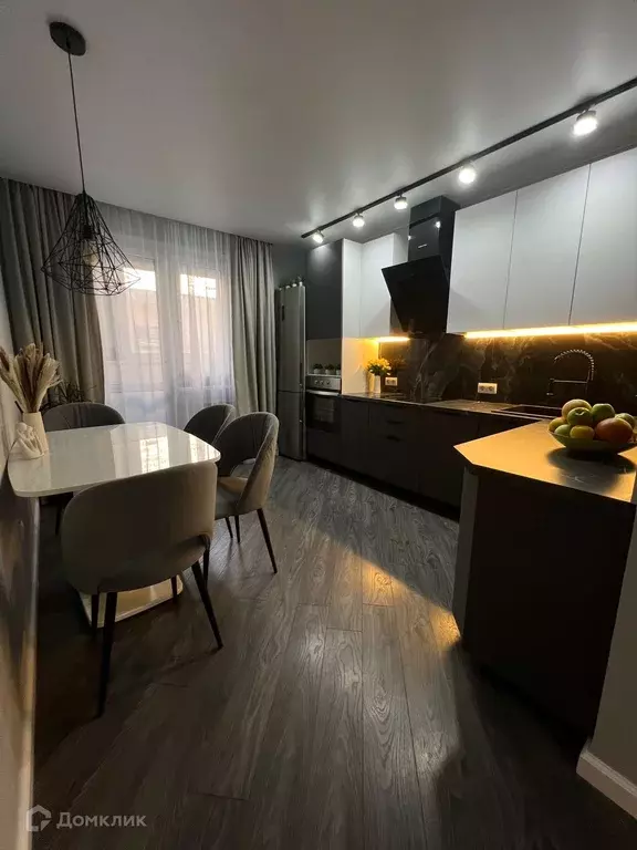Продаётся 2-к квартира, 70 м - Фото 1