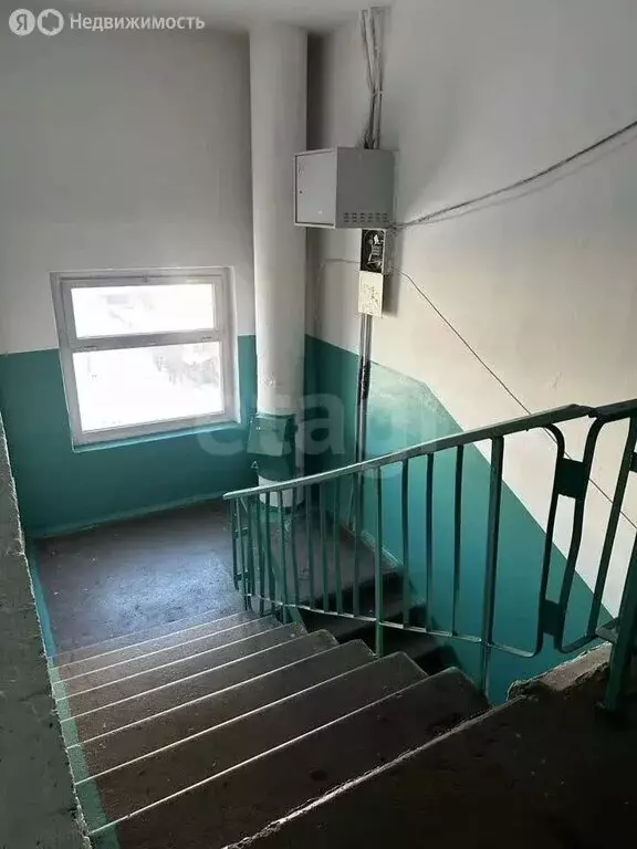 1-комнатная квартира: Улан-Удэ, Ключевская улица, 15 (34.6 м) - Фото 2