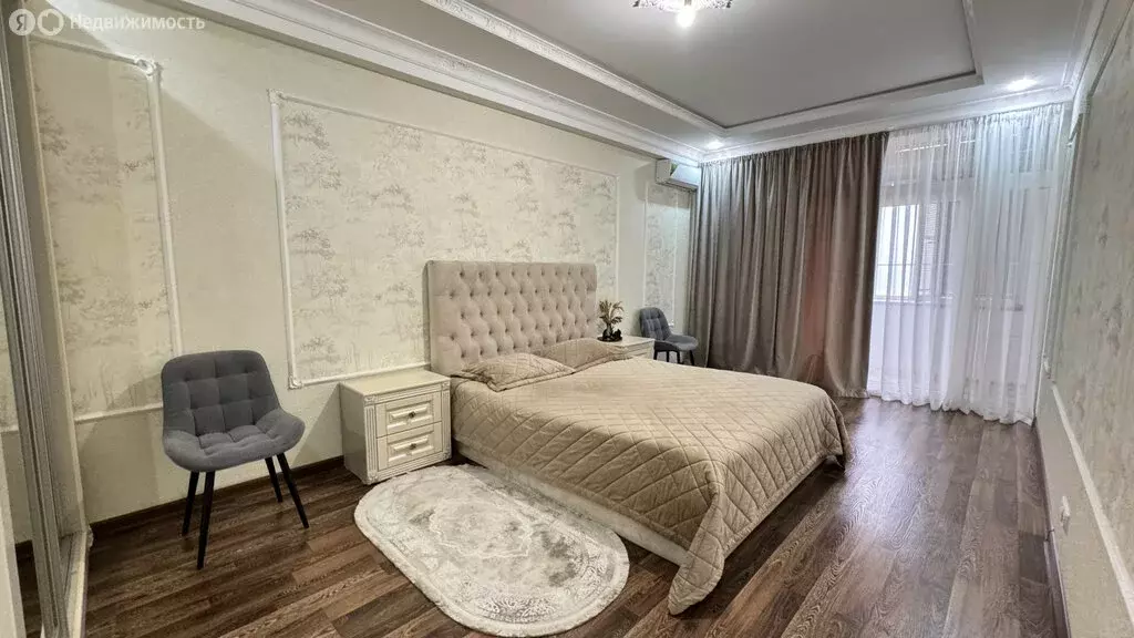 2-комнатная квартира: Дербент, улица Сальмана, 88/7 (98.3 м) - Фото 1