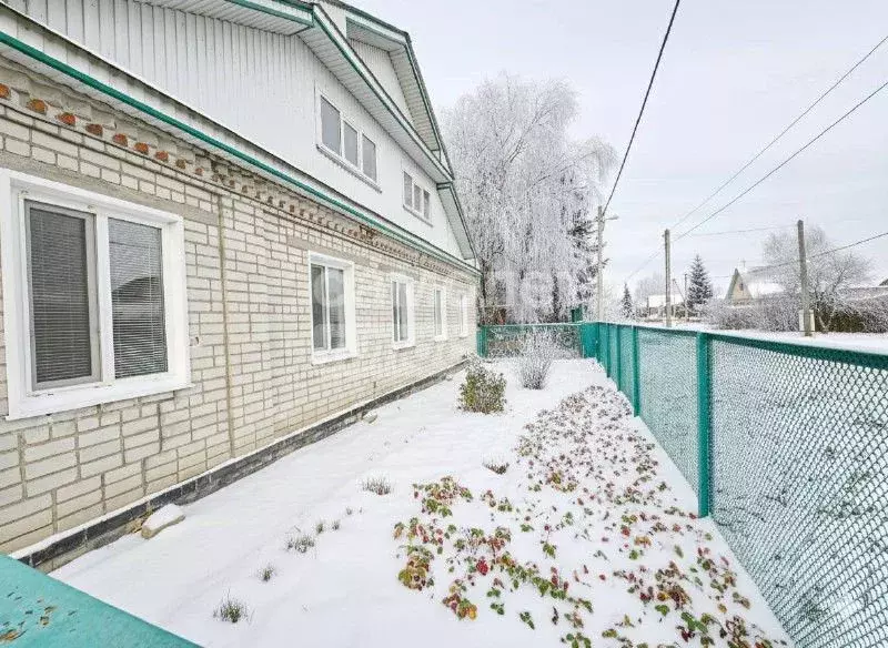 Дом в Ульяновская область, Ульяновск городской округ, д. Протопоповка ... - Фото 2