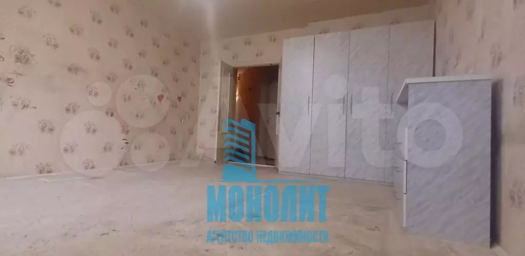 1-к. квартира, 60 м, 5/9 эт. - Фото 1