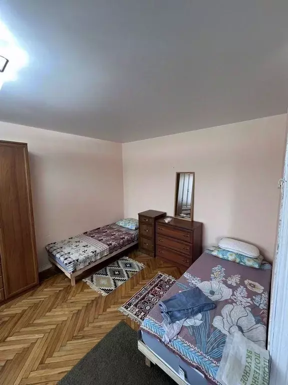 1-к кв. Москва ул. Семеновский Вал, 12 (35.0 м) - Фото 1