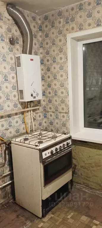 2-к кв. Ульяновская область, Ульяновск Клубная ул., 6 (45.4 м) - Фото 1