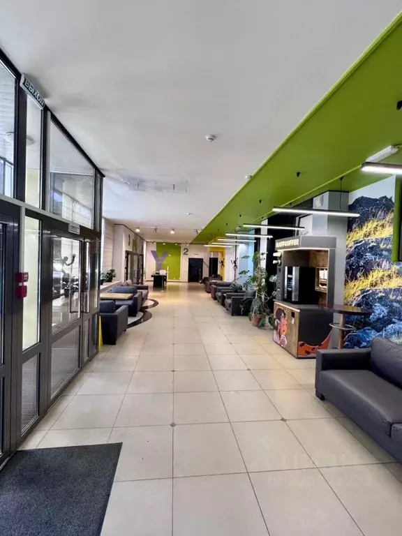 2-к кв. Челябинская область, Челябинск ул. Молодогвардейцев, 34 (55.0 ... - Фото 1