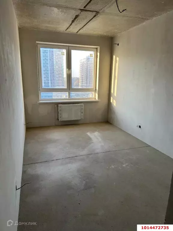 Продаётся 2-к квартира, 50.9 м - Фото 1