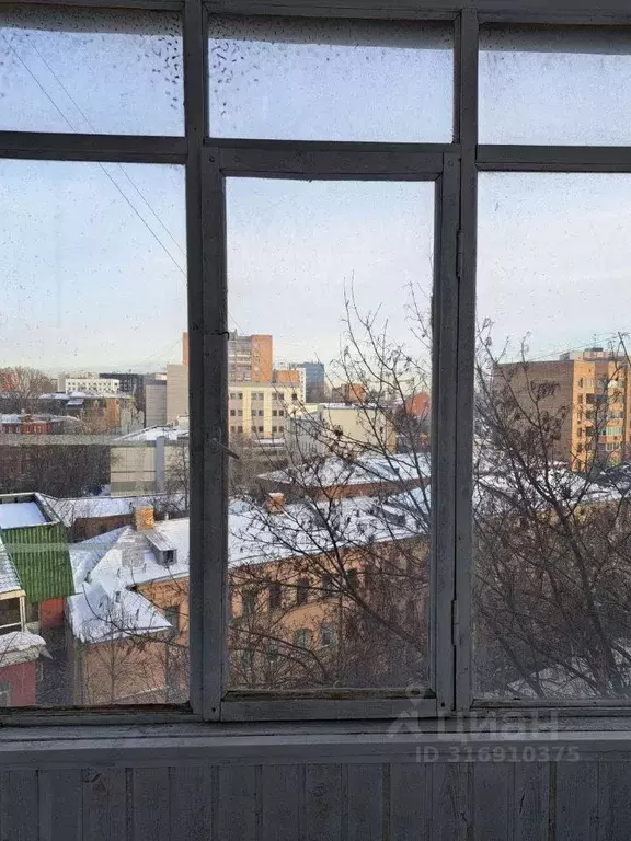 1-к кв. Москва Доброслободская ул., 8 (42.0 м) - Фото 0