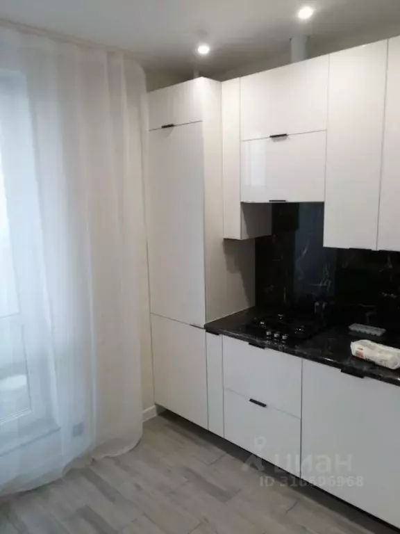 1-к кв. Владимирская область, Владимир ул. Мира, 5Б (50.0 м) - Фото 0