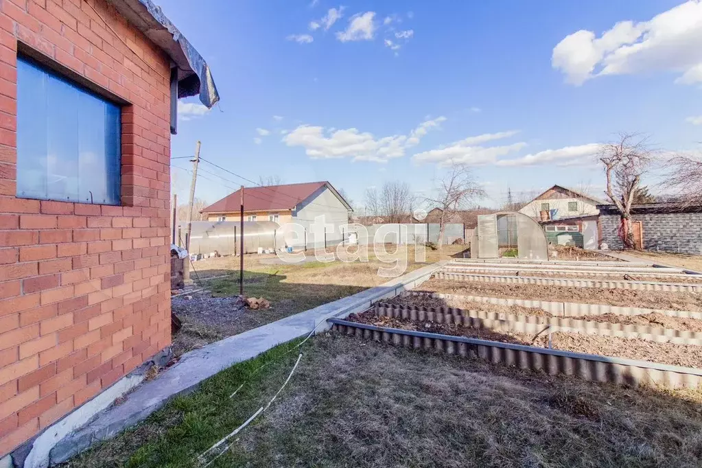 Дом 70 м на участке 13 сот. - Фото 1