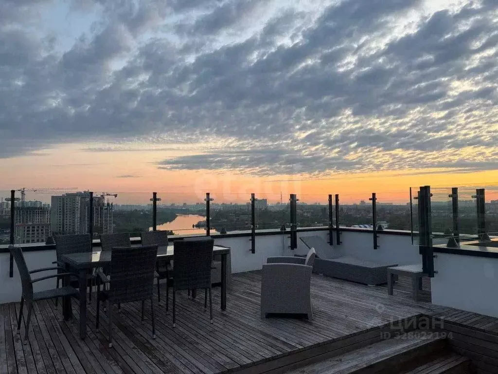 2-к кв. Тюменская область, Тюмень ул. Павла Никольского, 12 (58.9 м) - Фото 1