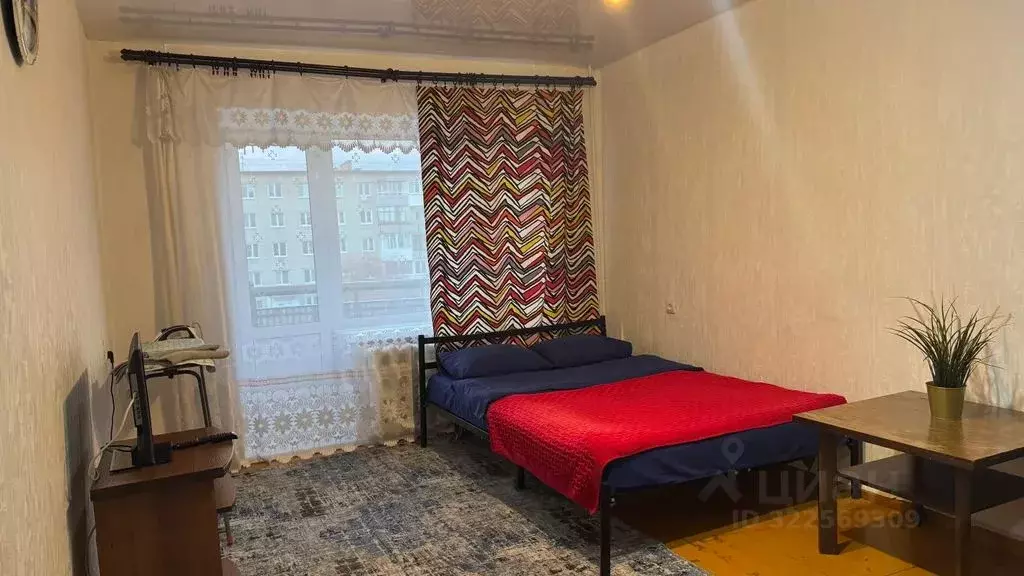 2-к кв. Свердловская область, Невьянск ул. Ленина, 23 (50.0 м) - Фото 1