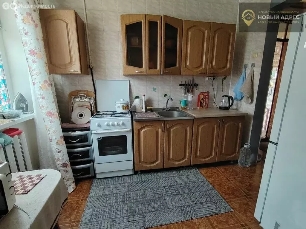 Дом в Крымск, Короткая улица, 92 (63 м) - Фото 1