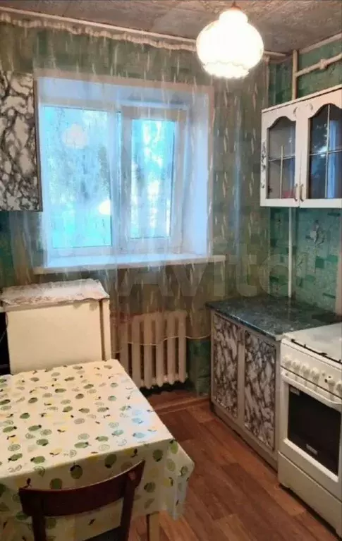 1-к. квартира, 27 м, 1/6 эт. - Фото 1
