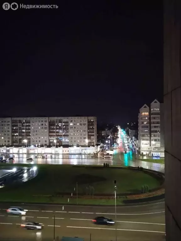 3-комнатная квартира: Липецк, площадь Победы, 3А (61.8 м) - Фото 2