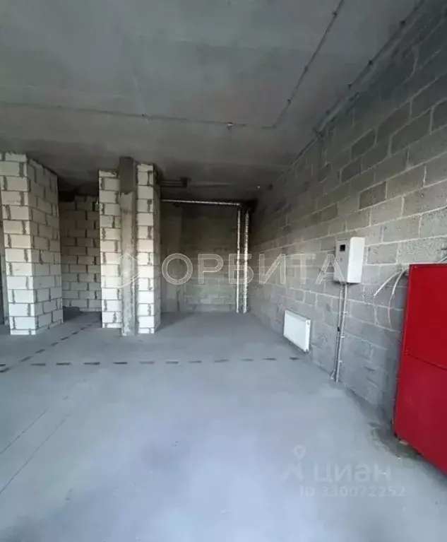 Помещение свободного назначения в Тюменская область, Тюмень ... - Фото 2