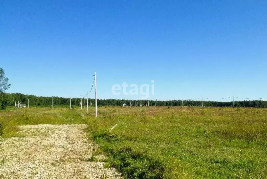 Дом в Томская область, Томский район, Огонек-2 садовое товарищество  ... - Фото 0