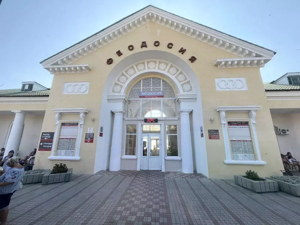 Продаётся 1-к квартира, 53.1 м - Фото 1