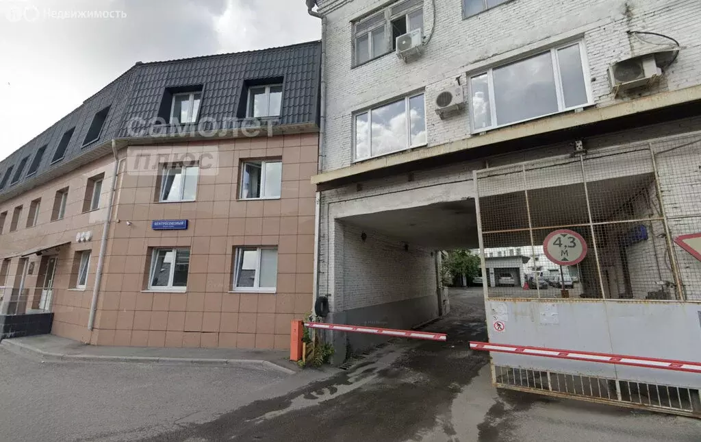 Склад (317 м) - Фото 2