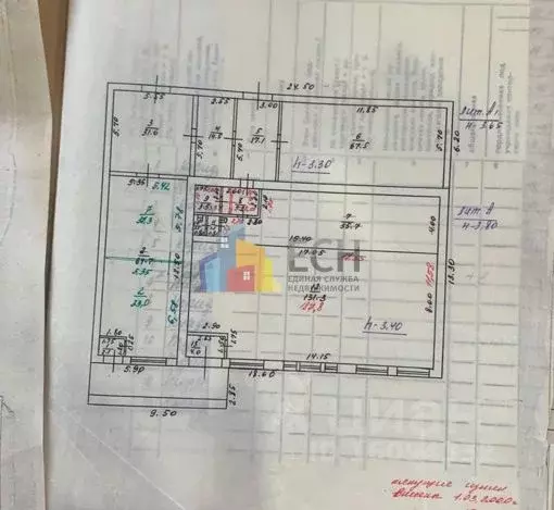 Производственное помещение в Тульская область, Богородицкий район, ... - Фото 2