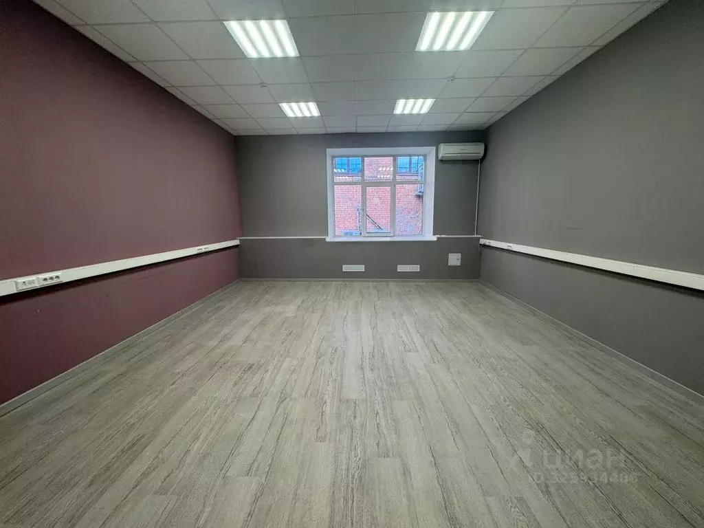 Офис в Москва Рочдельская ул., 15С32 (35 м) - Фото 1