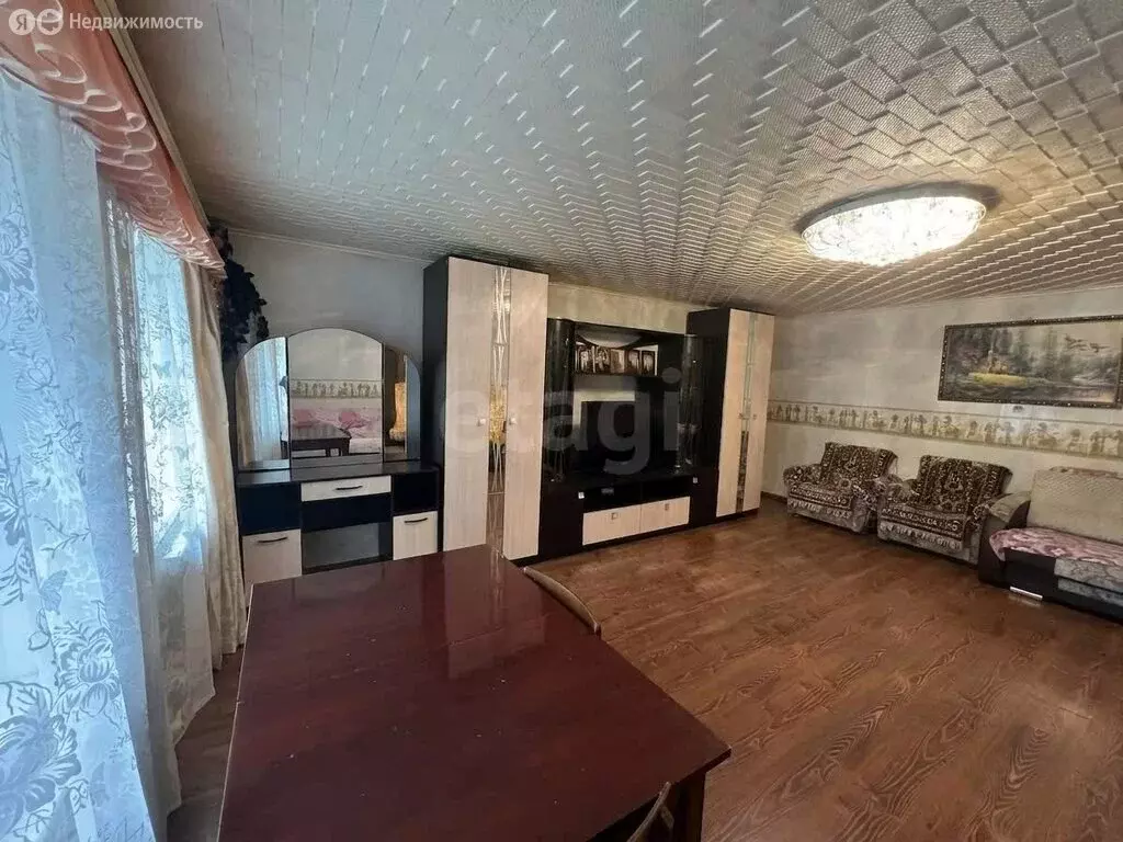 Дом в сельское поселение Бегичевское, деревня Колодези (93.1 м) - Фото 2