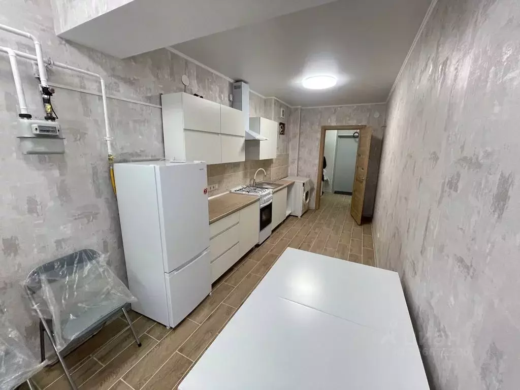 1-к кв. Севастополь просп. Генерала Острякова, 162 (40.0 м) - Фото 1