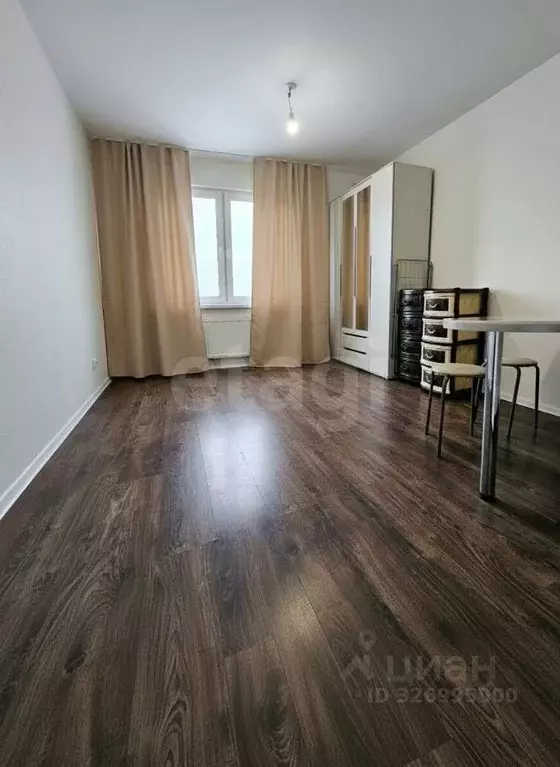 Студия Санкт-Петербург ул. Пейзажная, 14 (20.6 м) - Фото 1