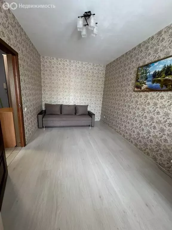 1-комнатная квартира: село Чесноковка, улица Дружбы, 3 (30.3 м) - Фото 2