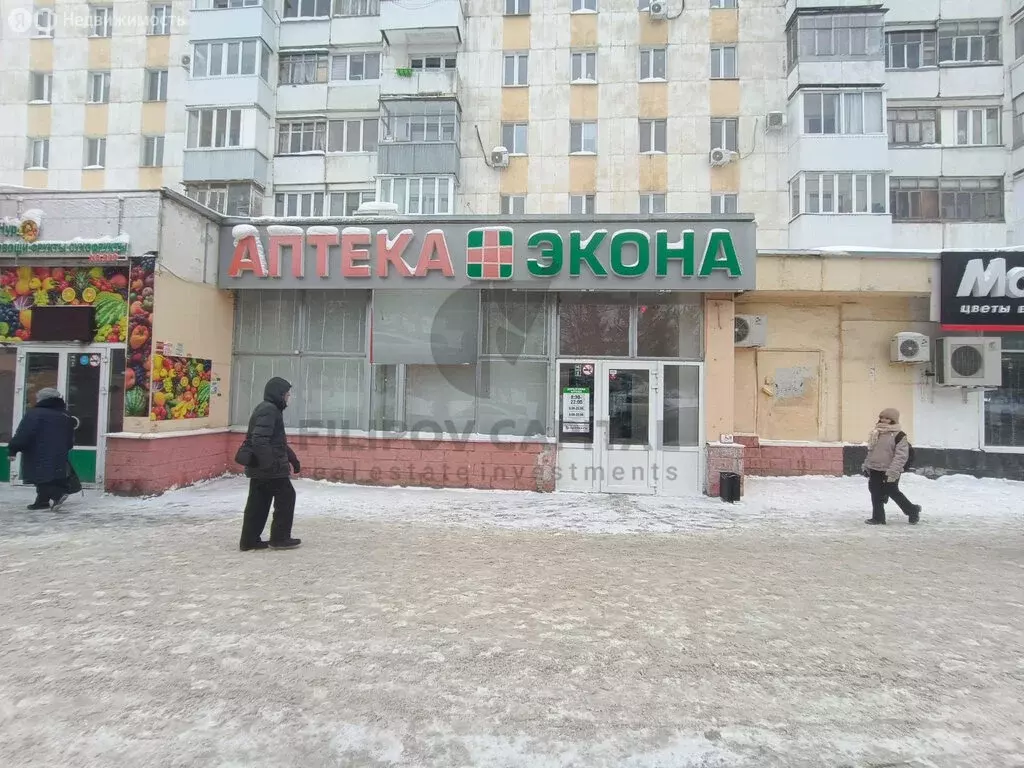 Торговая площадь (15 м) - Фото 1