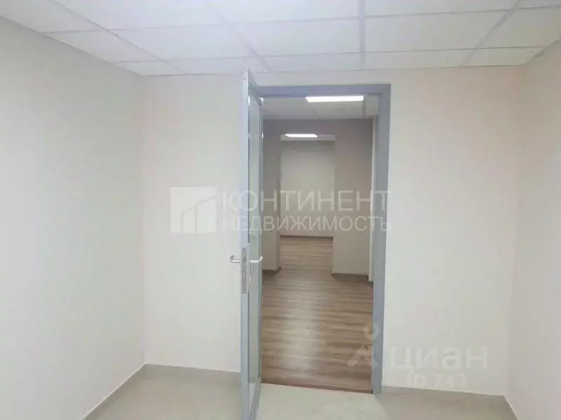 Офис в Москва ул. Ибрагимова, 31 (54 м) - Фото 0