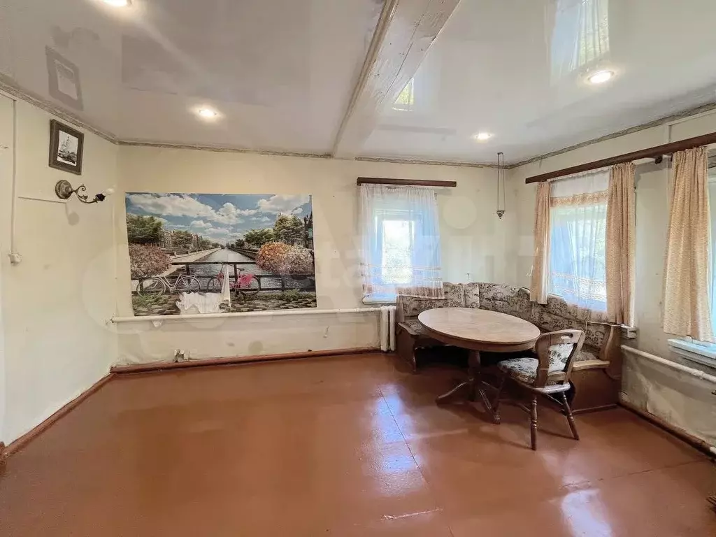Дом 95,7 м на участке 14,9 сот. - Фото 1