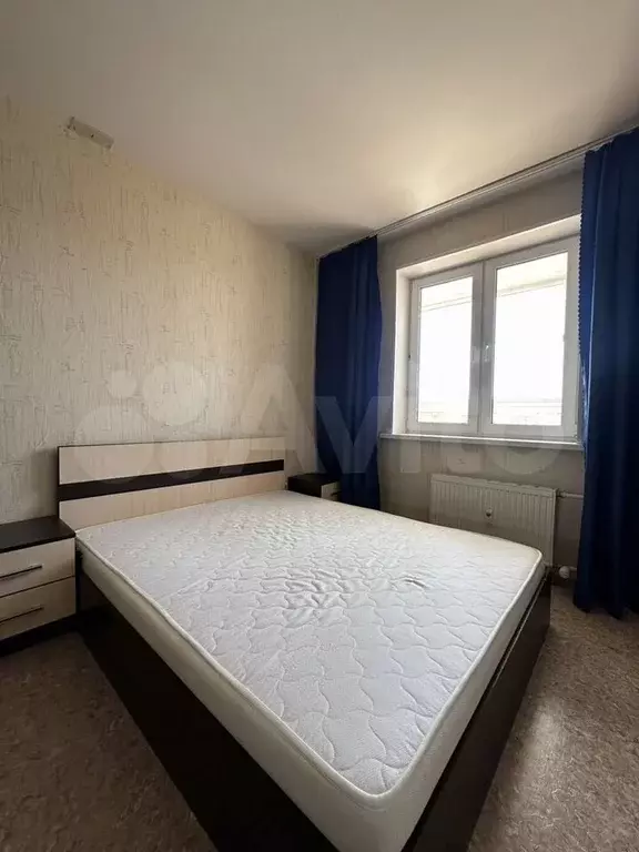 1-к. квартира, 31 м, 3/10 эт. - Фото 1