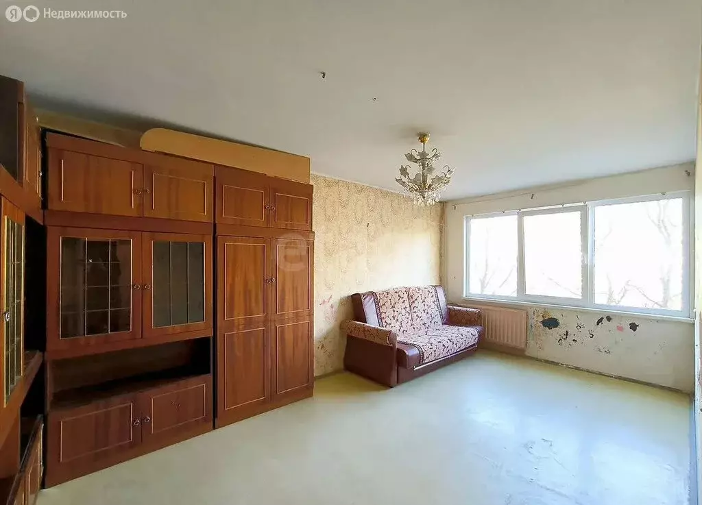 2-комнатная квартира: Санкт-Петербург, улица Тамбасова, 8к4 (47.2 м) - Фото 2